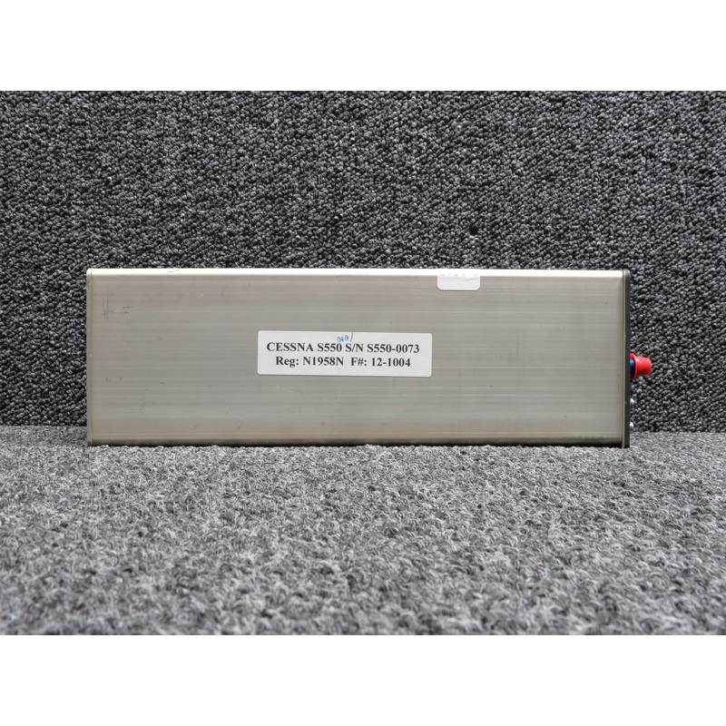 90004-00330111011 Teledyne Air Data Computer (28V)