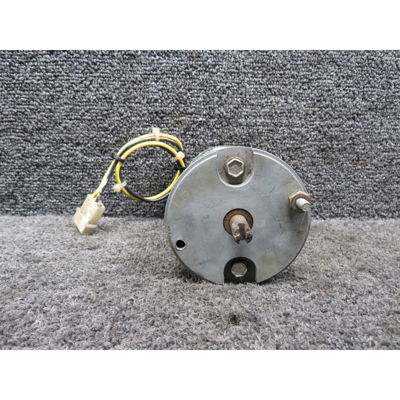 9910586-1 Commercial Aircraft Products Flap Motor