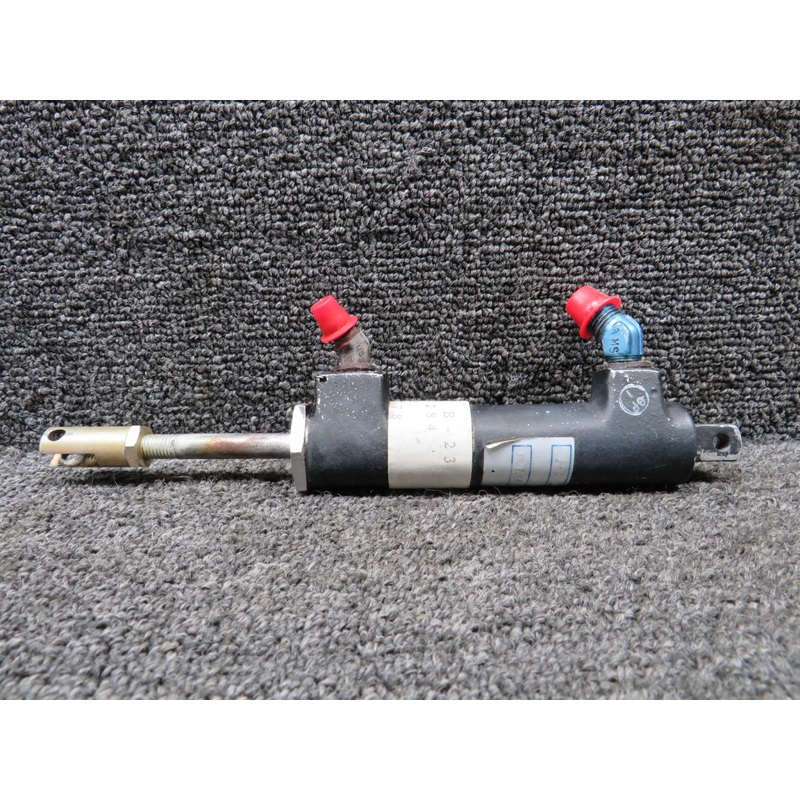 A-110-26-2-75 (Alt: 96-380034-1) Gerdes Master Brake Cylinder