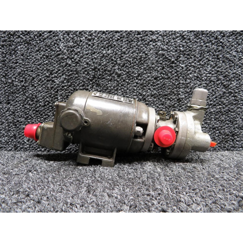 A-4033-AAB Weldon Tool Fuel Pump Assembly