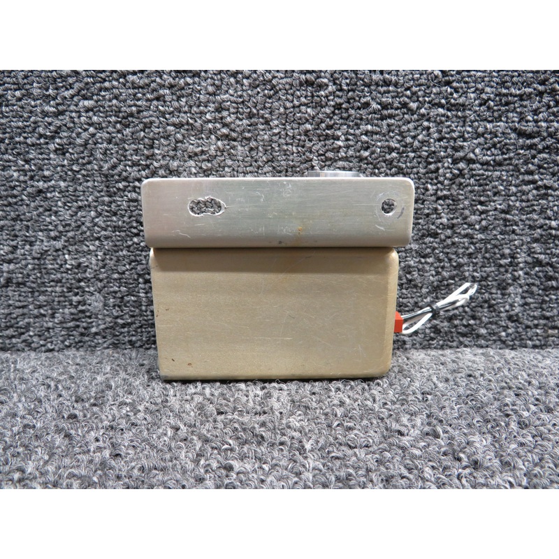 ACF100 Sandia Aerospace Avionics Cooling Fan Assembly with Plug (Volts: 12-32)