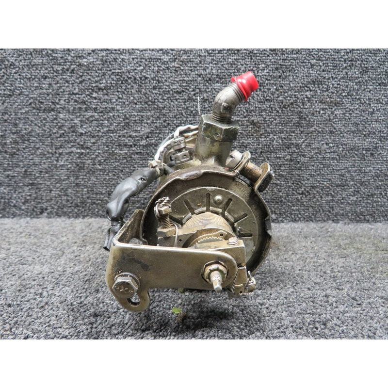 B210713 Woodward Propeller Governor