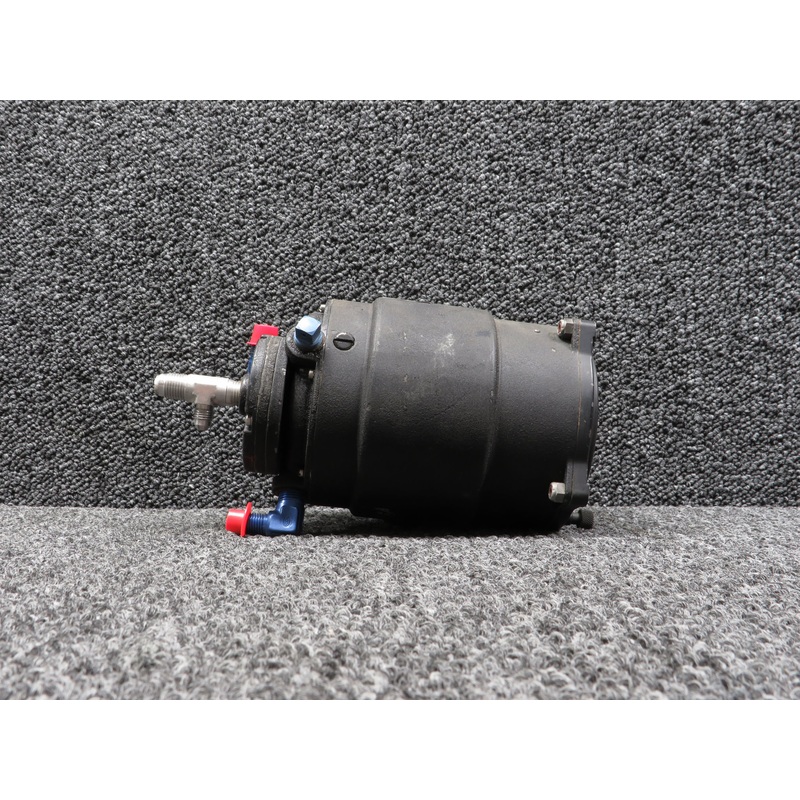 C661001-0101 Standard Precision Attitude Gyro Indicator (Core)