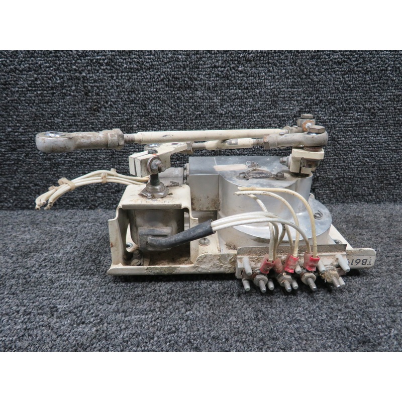 CM233 Control Products Command Potentiometer Assembly