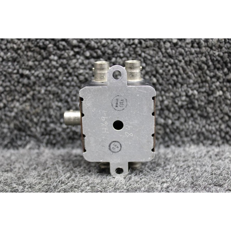DMH69-1 Dorne and Margolin Antenna Quadraplexer