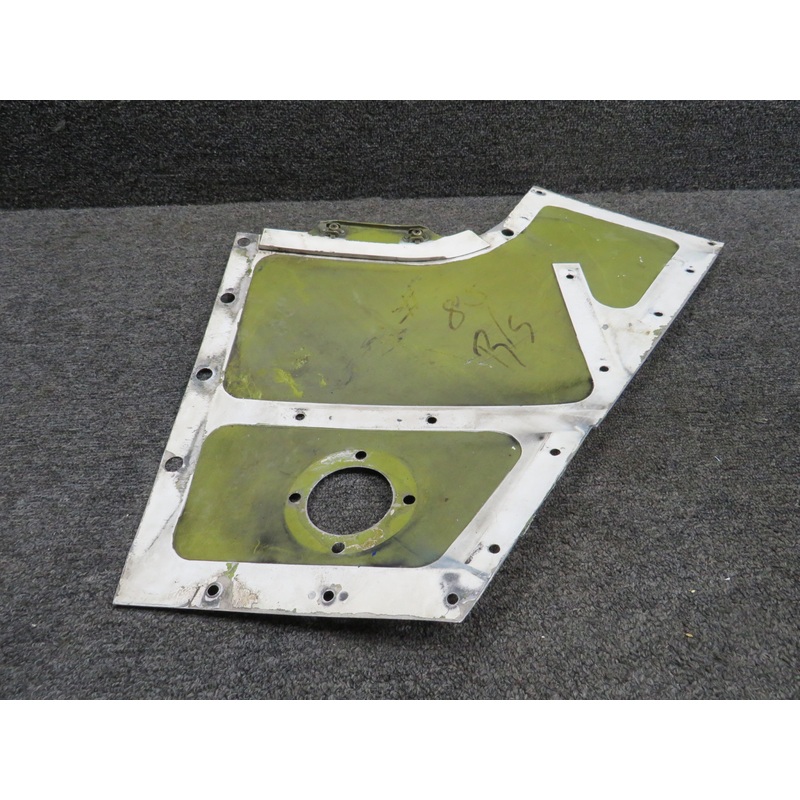 F10A-220-110-003 Dassault FA-10 Door Panel