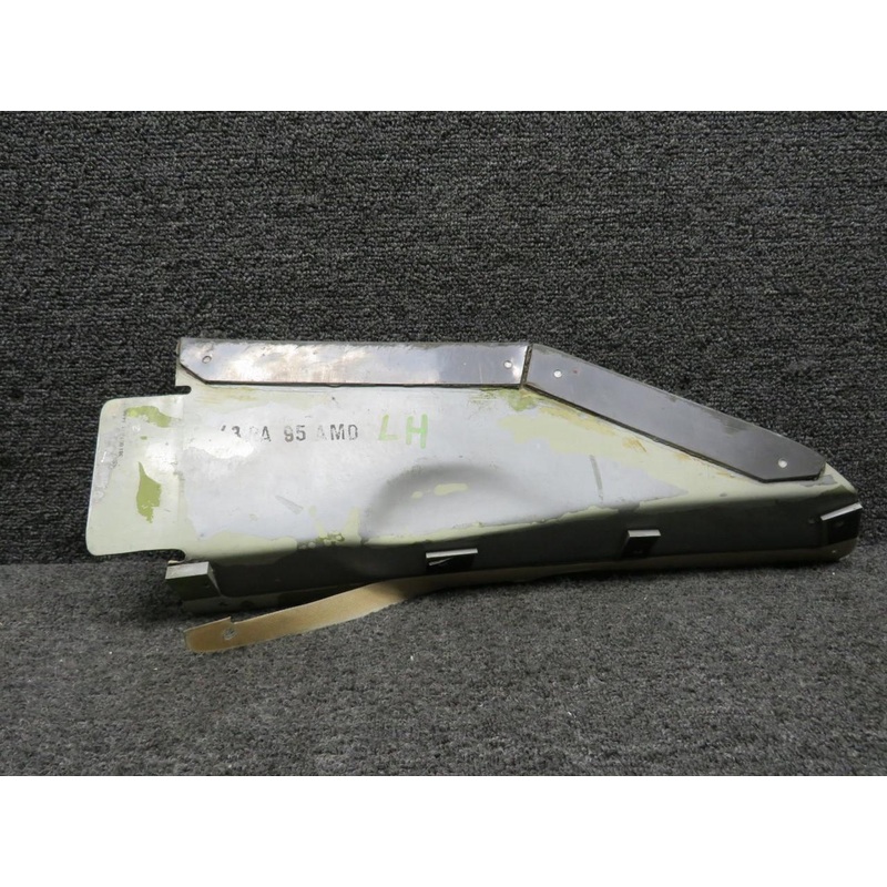 F10A-381-001-171 Dassault FA-10 LH Panel