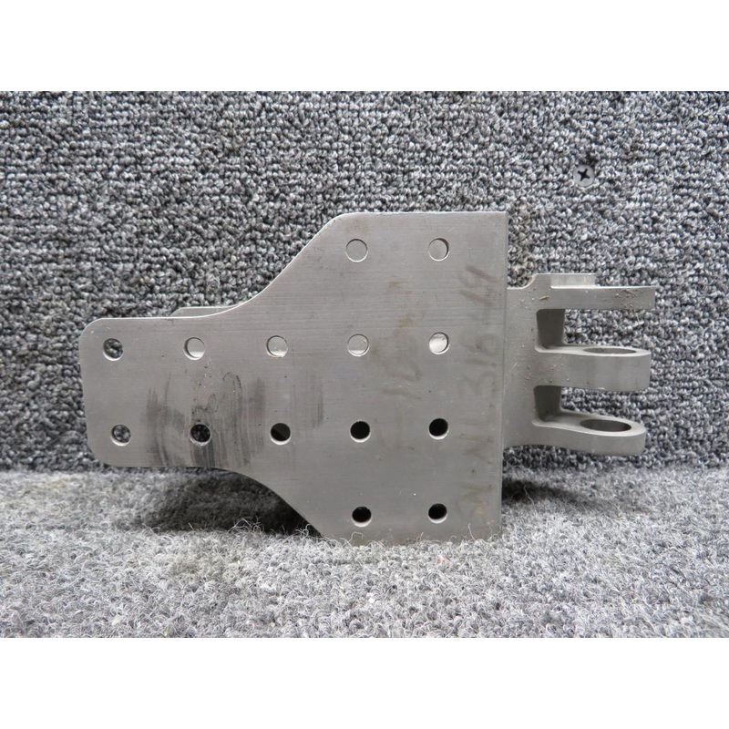 F10A292001309 Dassault Falcon 10 Upper Door Aft Hinge