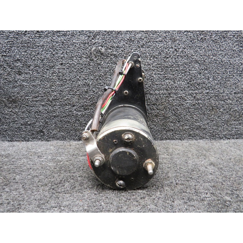 MB38B-1 (Alt: 651-802) Advanced Industries DC Motor Assembly (28V)