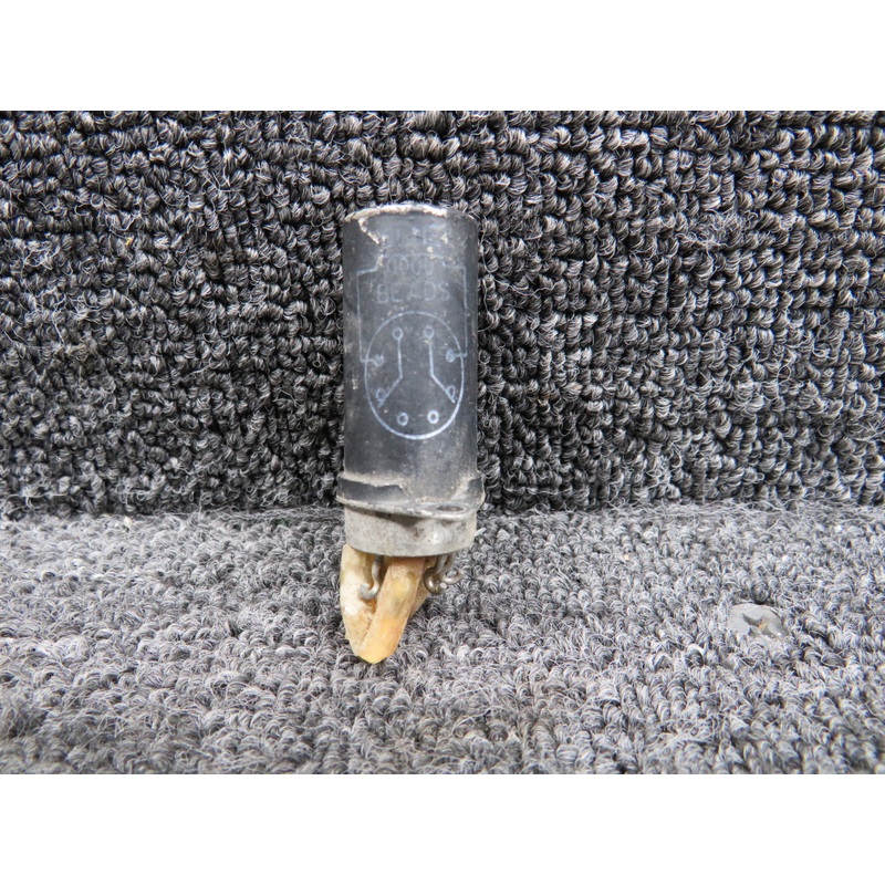MH-6D Allied Control Relay (Volts: 26.5)