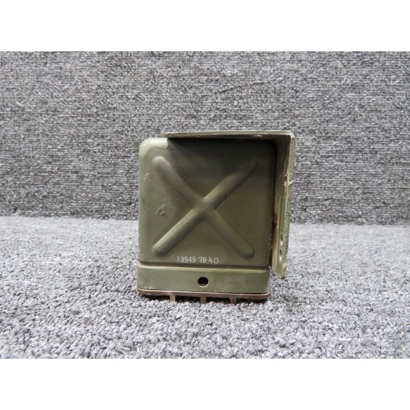 MS25035-1 (Alt: A410-154555-00) Guardian Electric Relay (Amps: 25, Volts: 28)