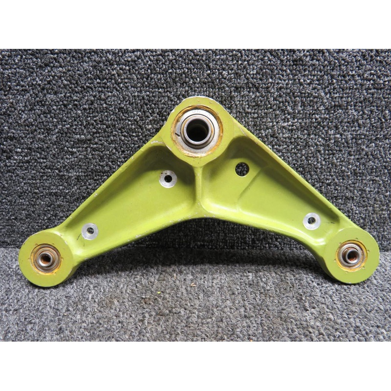 MY20272-23811 Dassault Falcon Rudder Control Bellcrank