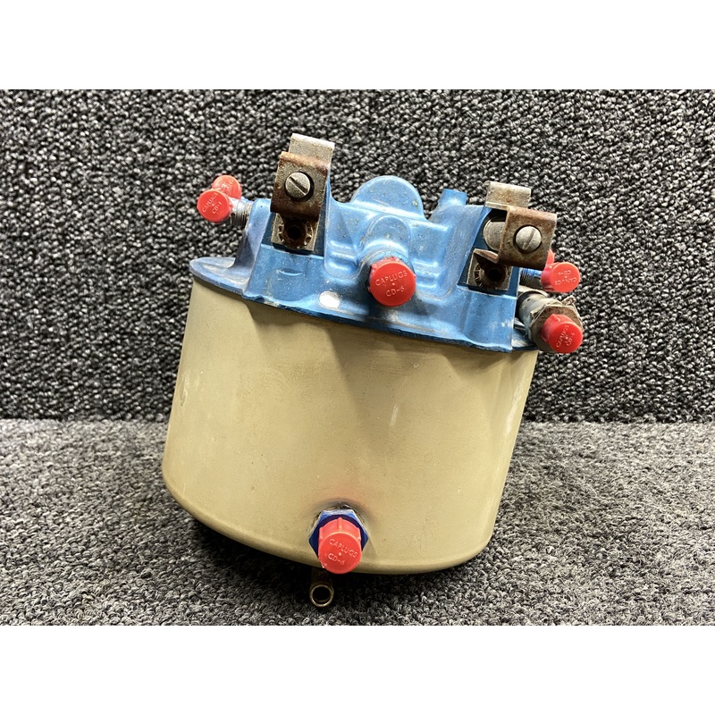PAC31800-03 (Alt: 755-802) Syncro Devices Hydraulic Power Pack Assembly