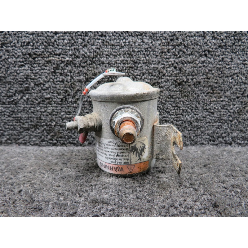 S-1580A1 White-Rodgers Contactor Solenoid (24V)