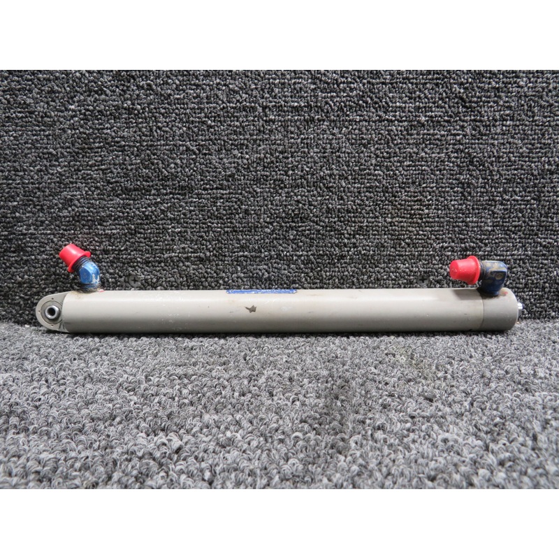 SFA-232-1 Syncro Main Gear Hydraulic Actuator (Missing End of Rod)