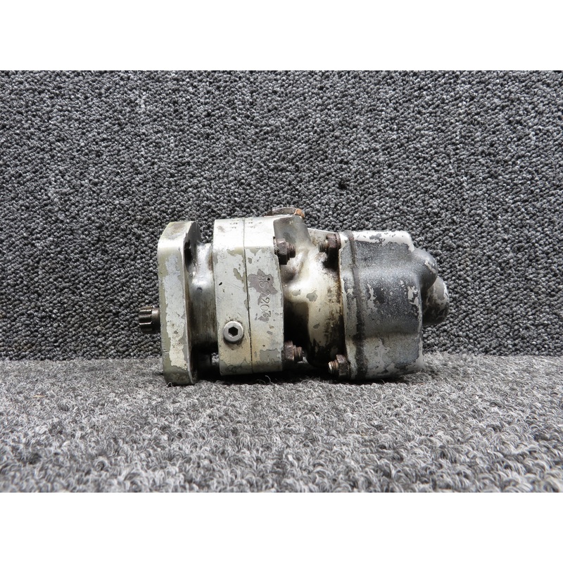 Woodward Propeller Governor (No Data Tag)