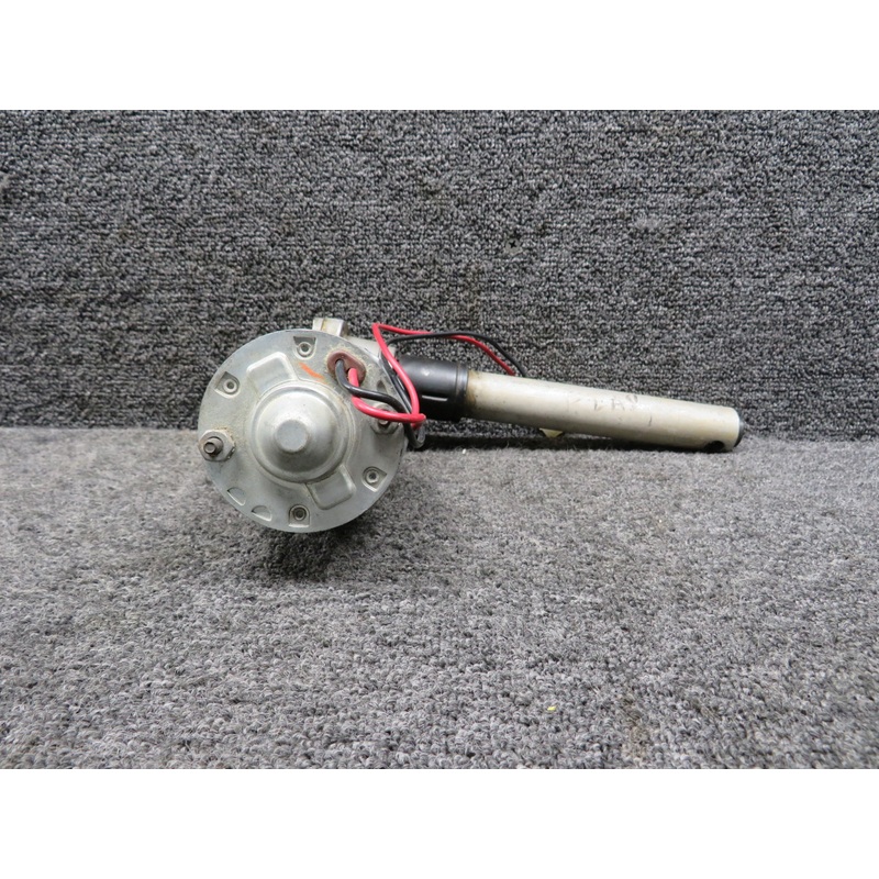 0145-200 Commercial Aircraft Flap Actuator Assembly w Motor