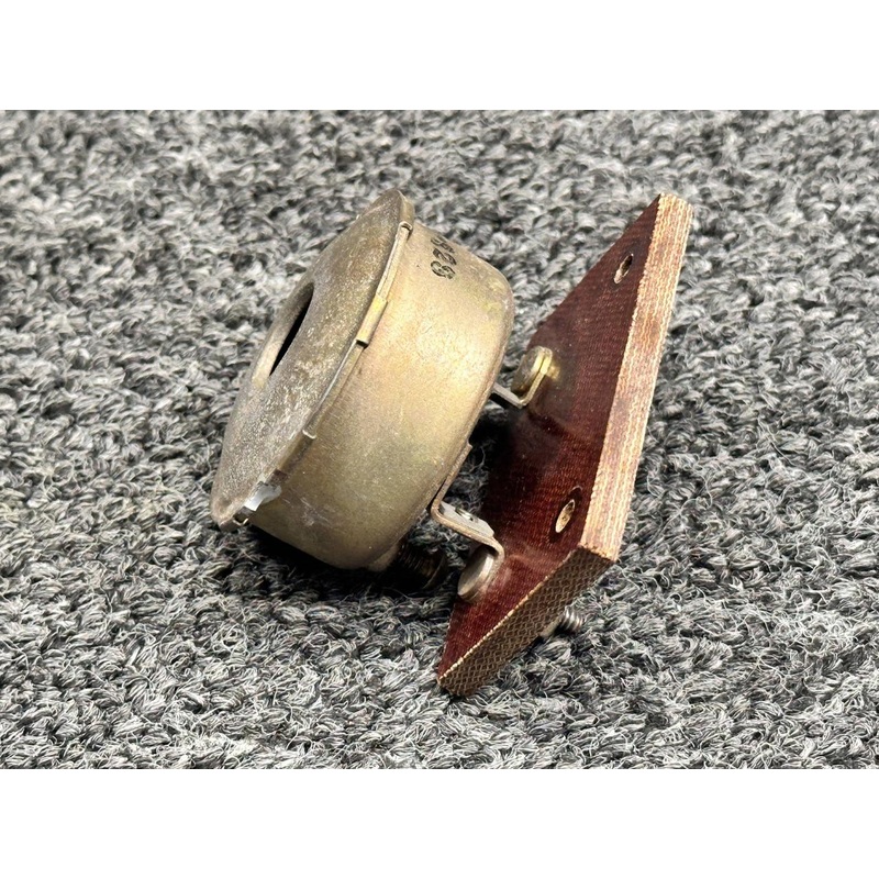02404-2 Delta-Larm Stall Warning Horn Assembly