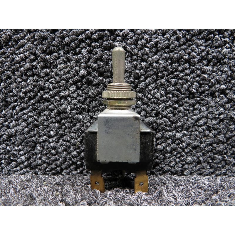1-2-3PH UND Lab Inc Momentary Toggle Switch