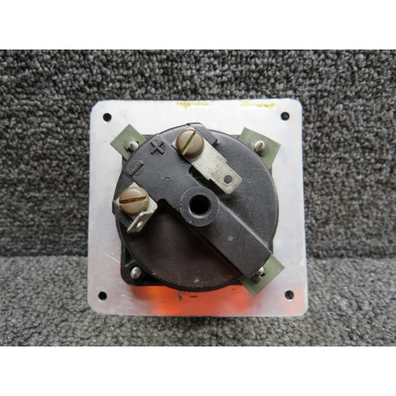 102149 Datcon 773-IB Hour Meter Indicator (Hours: 686.5) (4-40V)