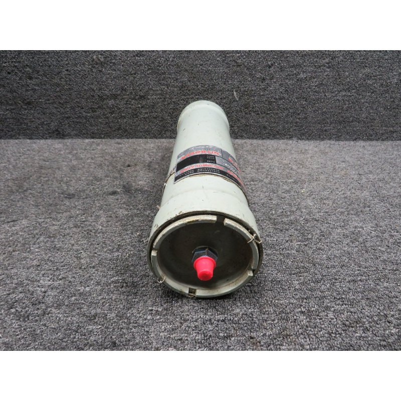 104228001 Dowty Hydraulic Accumulator