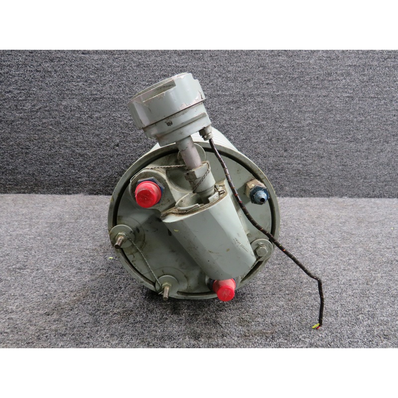 10424-5002 Dowty Series 4 Nitrogen Tank