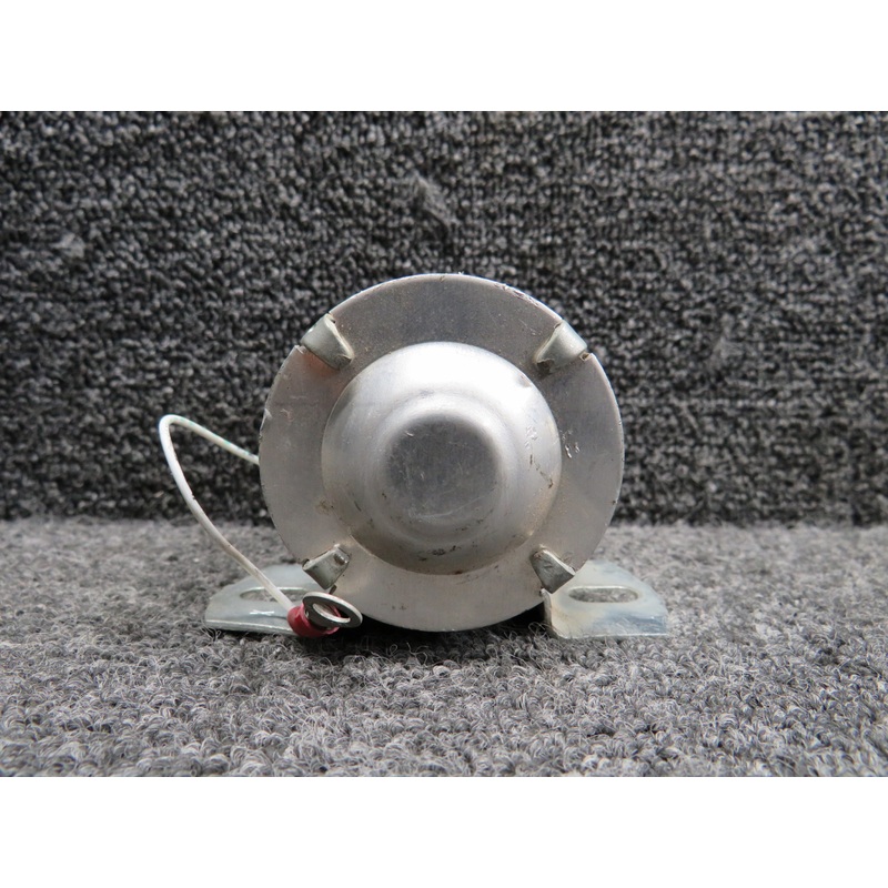 124-114111-1 (Alt: S-2443-2) White-Rodgers Solenoid Relay (24V)