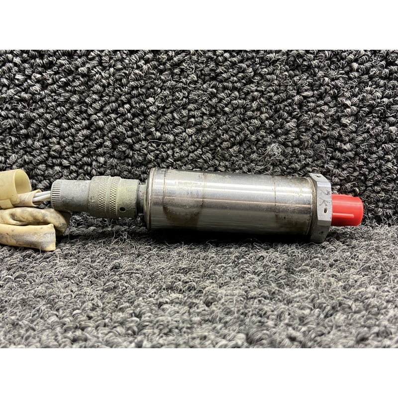 124058-2000 Edcliff Instruments 4-901 Oxygen Pressure Transducer (28V)