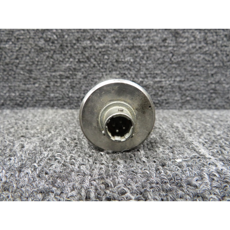 124224 Edcliff Instruments 4-910 Transducer Pressure Air Gauge (Volts: 18-32.2)