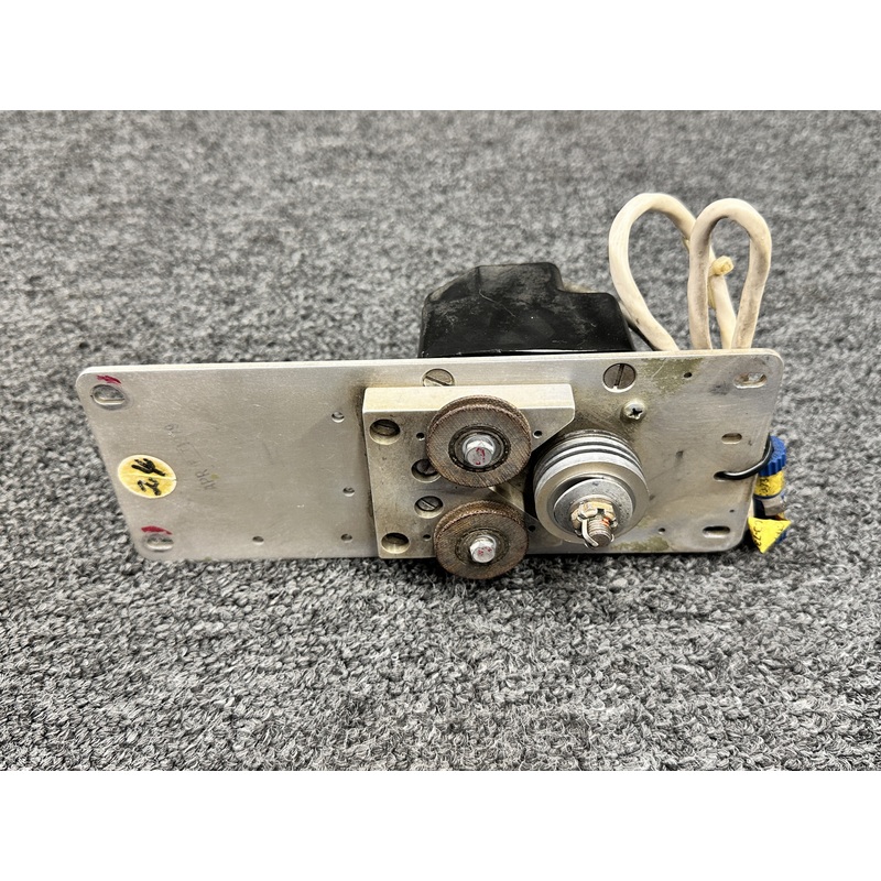 1C373-6-487 Edo-Aire Mitchell Pitch Trim Servo Assembly