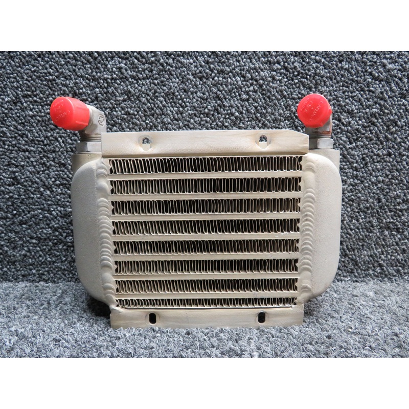 20014A (Alt: 557-564) NDM Oil Cooler Assembly