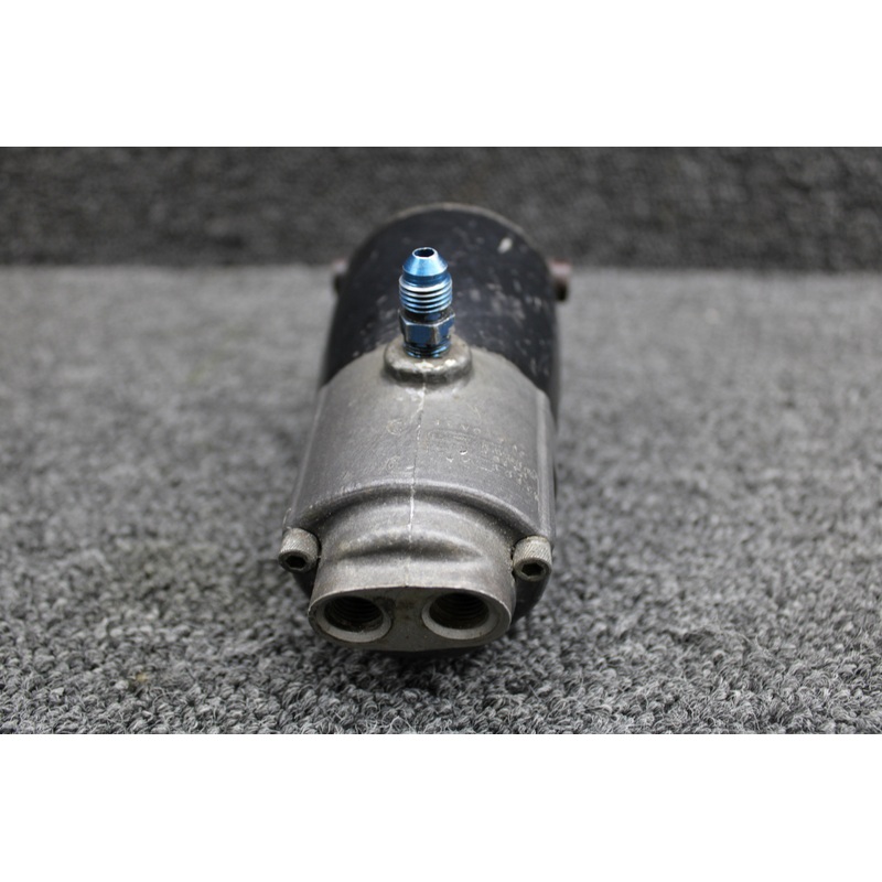 20113 Adel Precision Fuel Pump Assembly (Volts: 12) (Core)