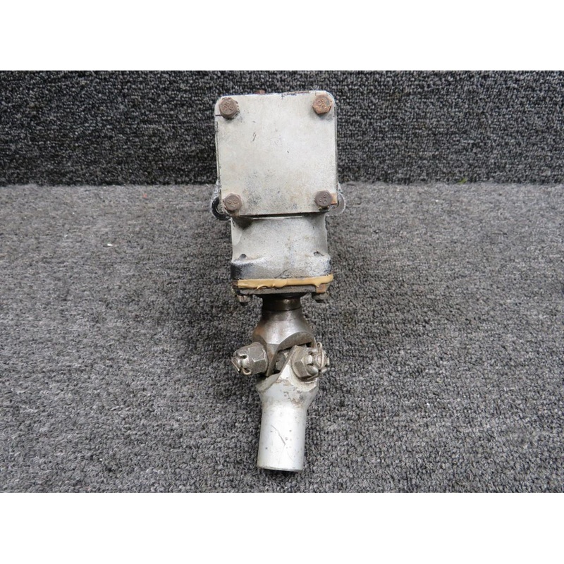 21-68-0 AMD Gear Box with Modifications