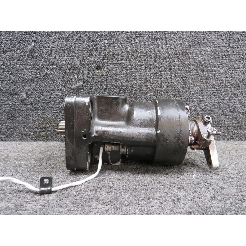 210595 Woodward Propeller Governor