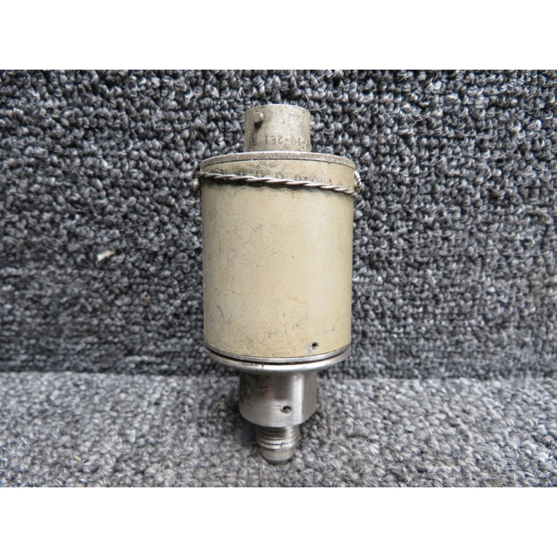 211C119-103 Consolidated Controls Pressure Switch