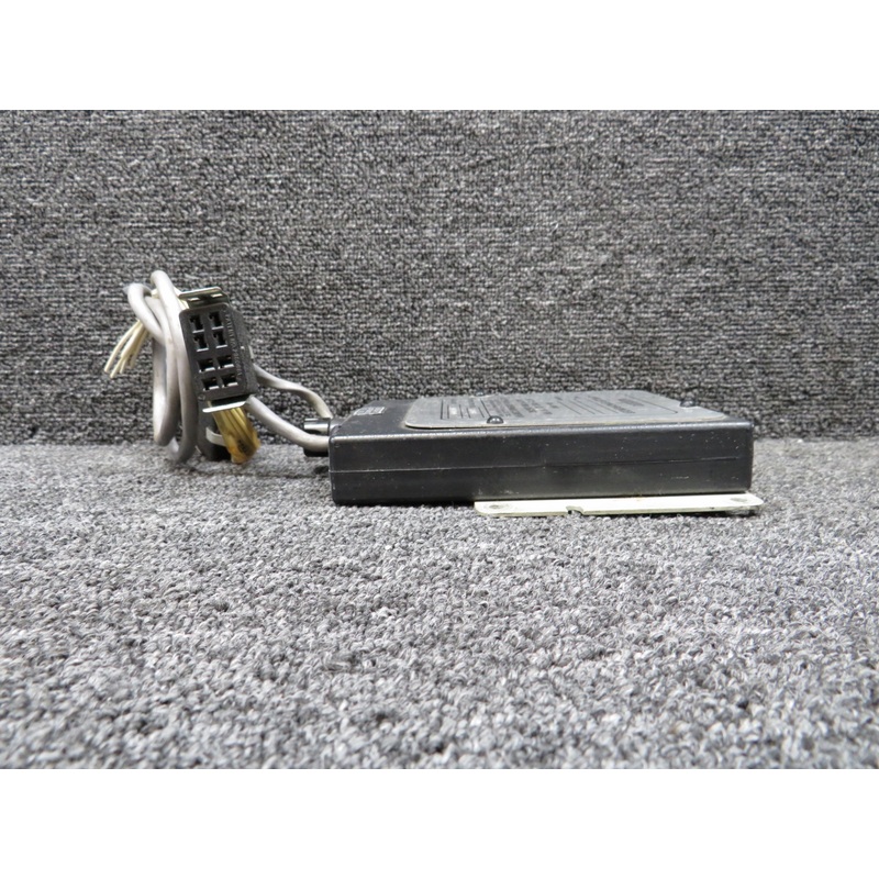 213433 Woodward Propeller Synchronizer Unit