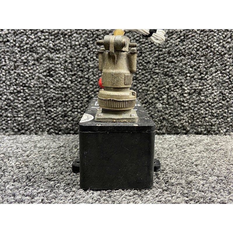2504-900 Teledyne Controls Airspeed Transducer Assembly