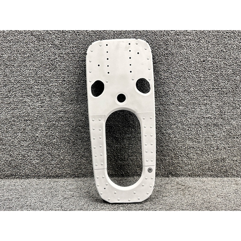 33015 AeroCommander 100-150 Tail Bulkhead Assembly