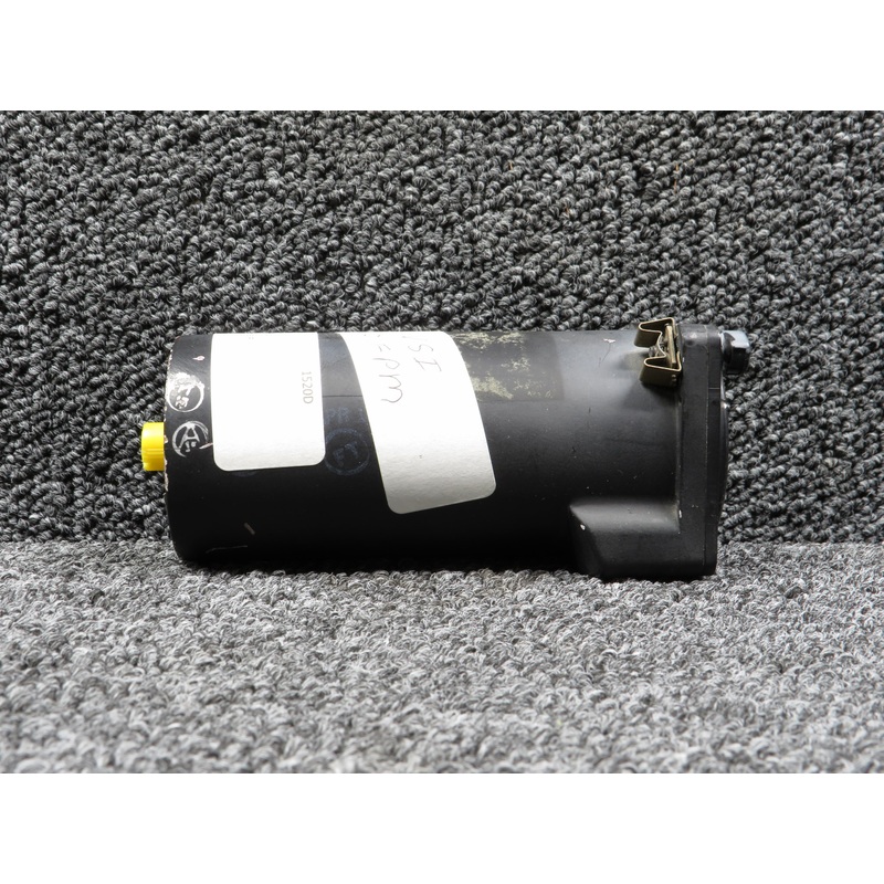 35060-0109A MacLeod Rate of Climb Indicator