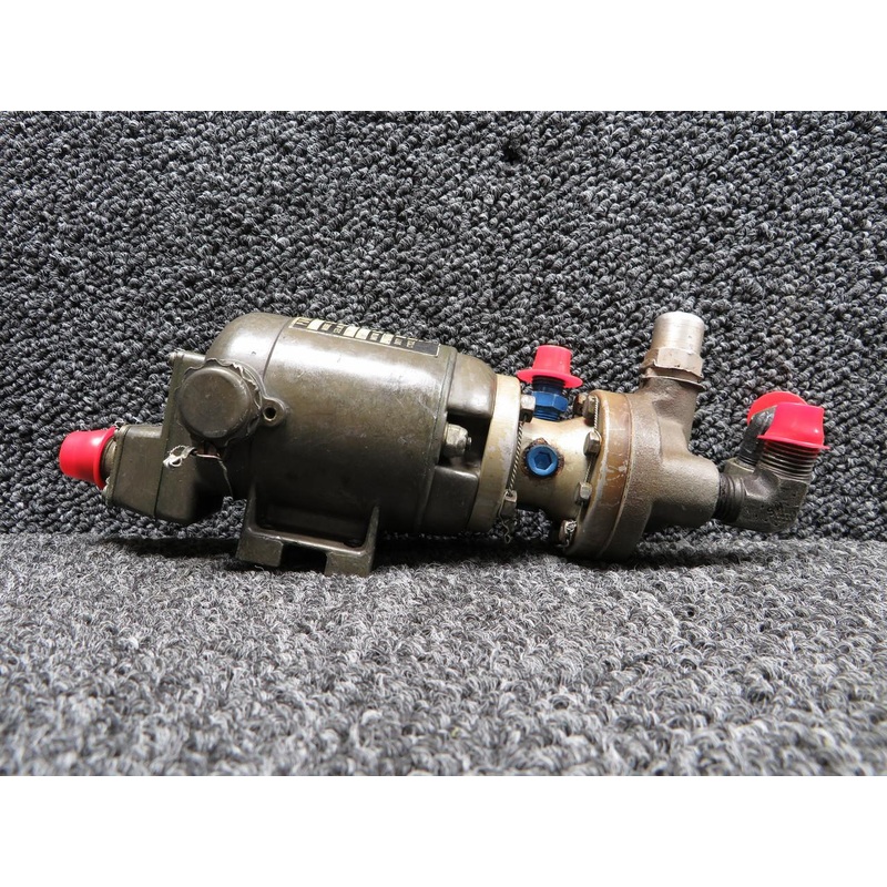 4033-A Weldon Tool Fuel Pump Assembly with Repairable Tag (Core)