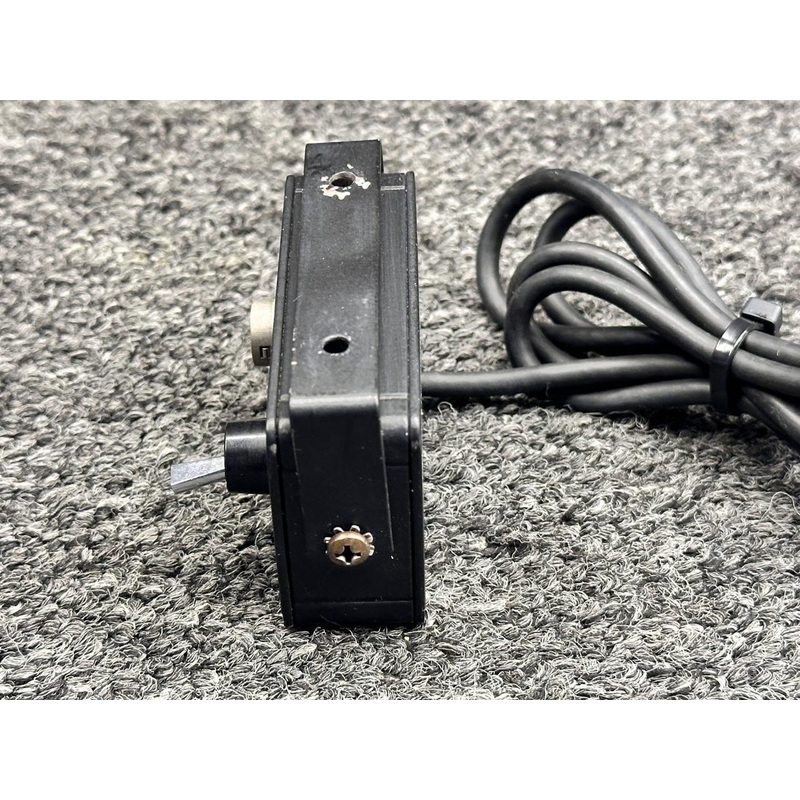 40594G-01 David Clark X-P Panel Mount Power Control Module Assembly