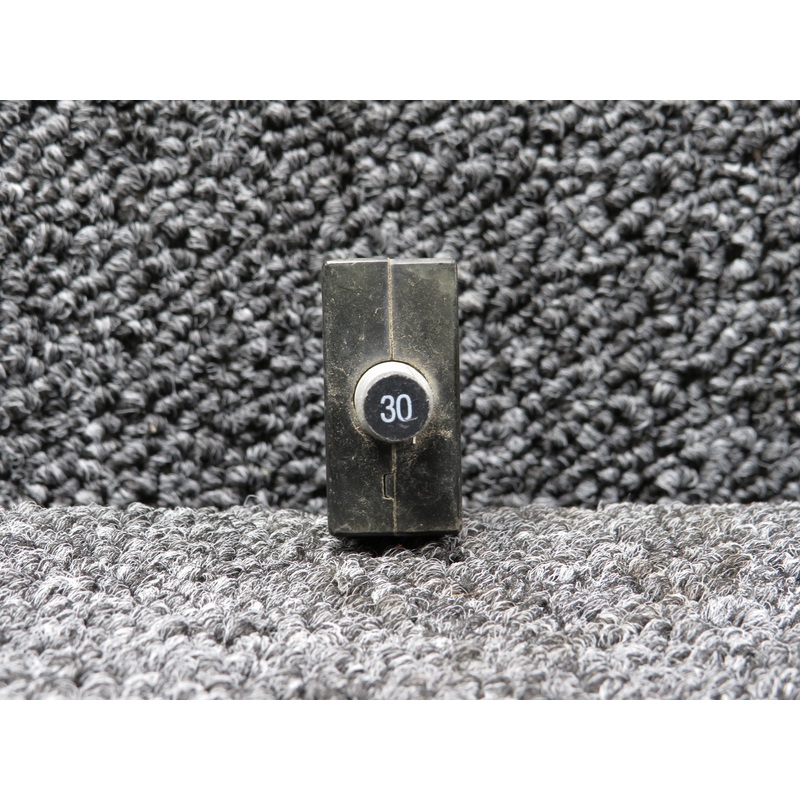 453-474 (Alt:W23-X1007-30) Potter Brumfield Circ. Breaker Set of 4 (30A) (Rust)
