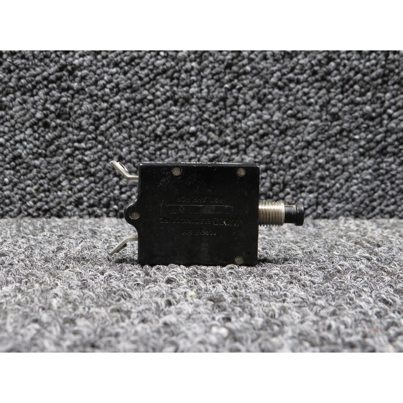 454659 Wood Electric Circuit Breaker (20 amps)