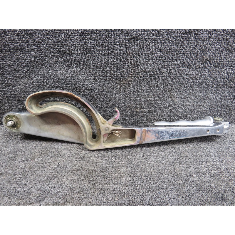500121A1 Dassault Falcon 10 Latch Assembly