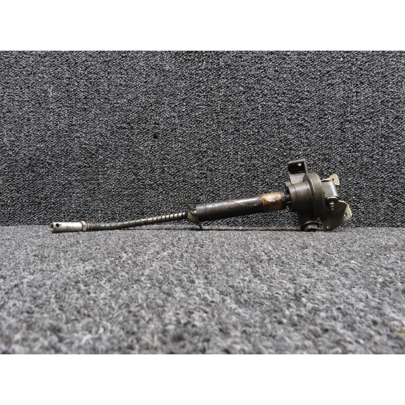 50165-002 Dukes Oil Cooler Door Transmission Assy (No Motor)