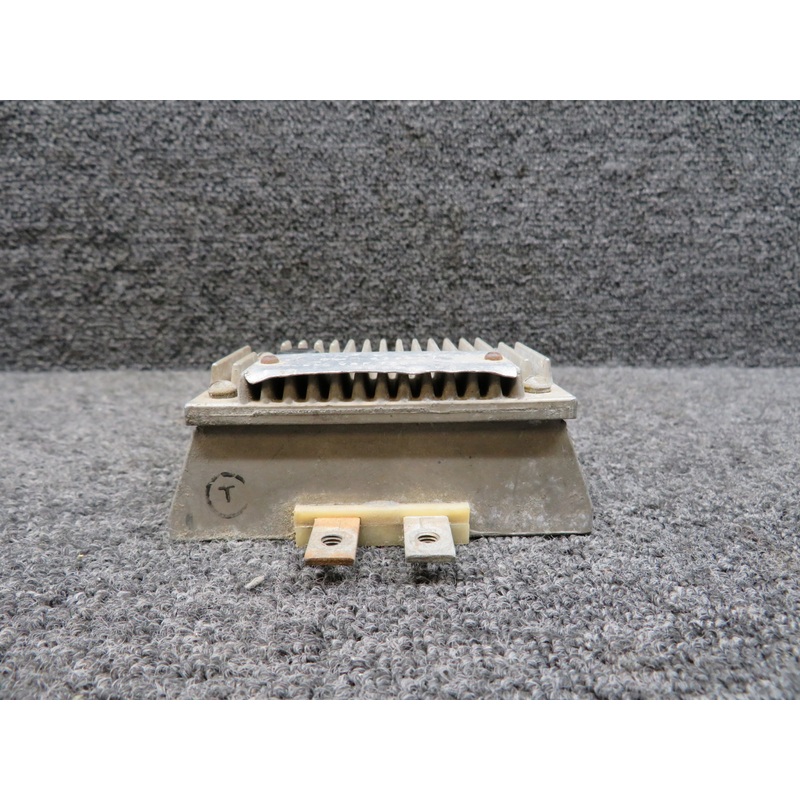 639807 (Alt: VSF-7204) Teledyne Voltage Regulator (Volts: 12)