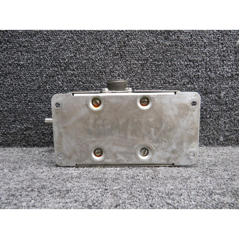 66503 (Alt: 5485-066) Woodward Synchronizer Actuator