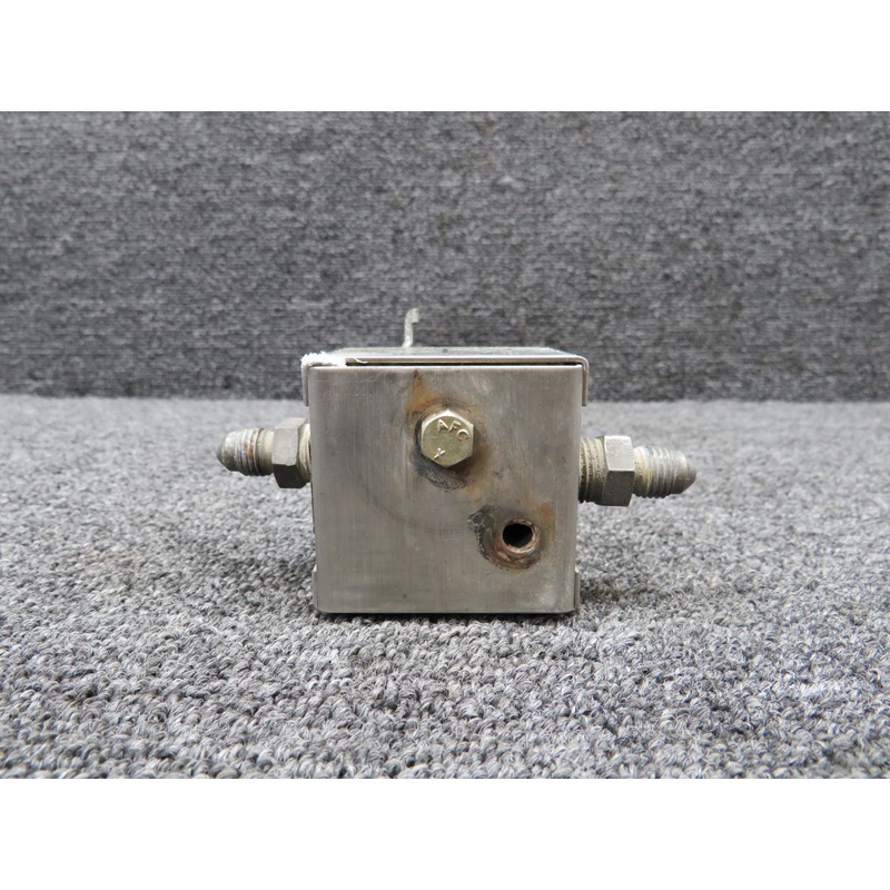 680501 Shadin Fuel Flow Transducer Unit (Volts: 12)