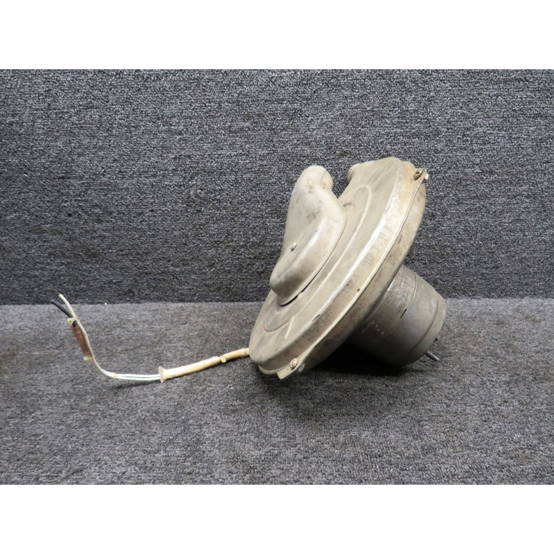 714709 Robbins & Myers Heater Blower Motor Assembly (Volts: 24)