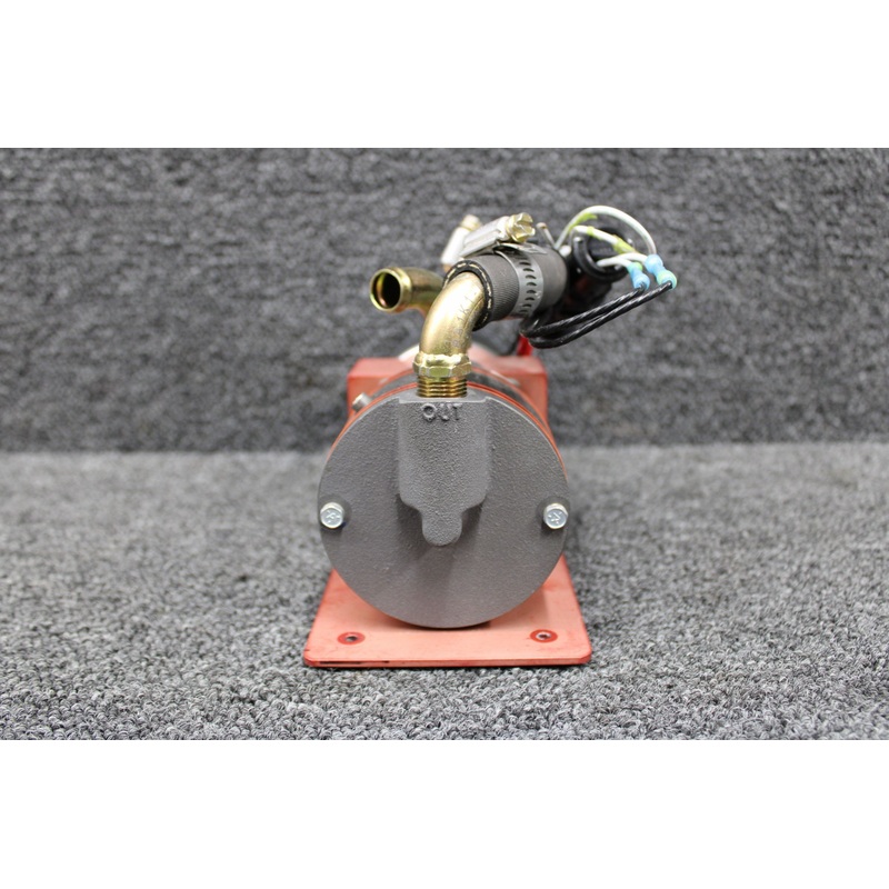 820704-2 AeroSafe, Guardian 1 Standby Vacuum Pressure System with STC (24V)